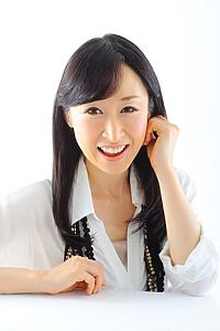 Porträt von Sayaka Ohara
