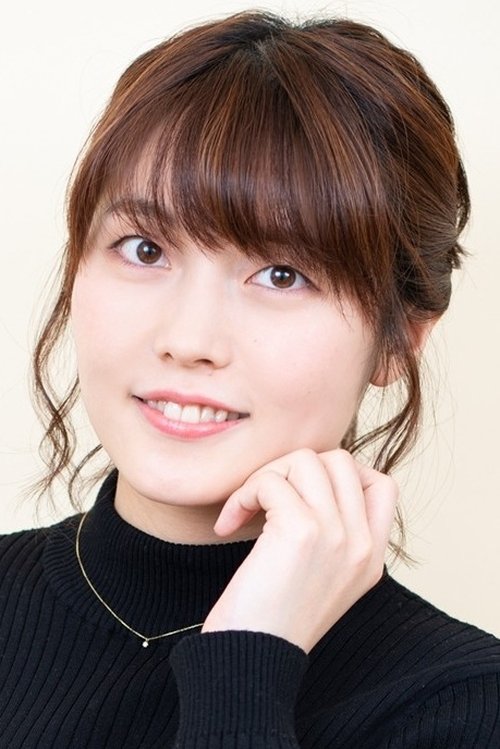 Porträt von Sayaka Senbongi