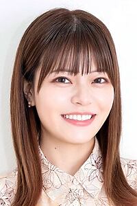 Porträt von Sayumi Suzushiro
