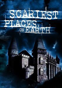 Serienplakat zu Scariest Places on Earth