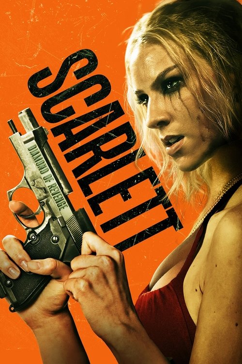 Scarlett – Diamond of Revenge