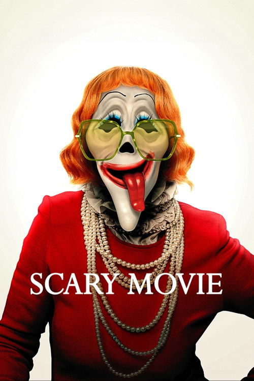 Scary Movie 6