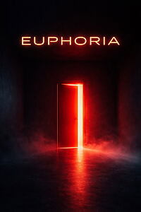 Filmplakat zu Schiller - Euphoria