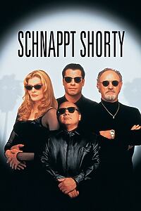 Filmplakat zu Schnappt Shorty