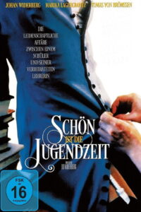 Filmplakat zu Schön ist die Jugendzeit