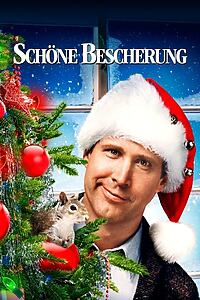 Filmplakat zu Schöne Bescherung