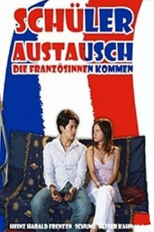Filmplakat zu Schüleraustausch