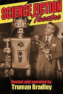 Serienplakat zu Science Fiction Theatre