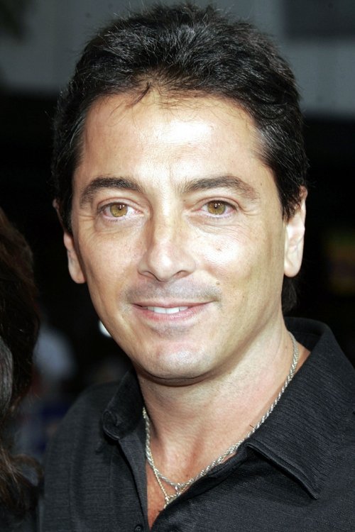 Porträt von Scott Baio