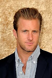 Porträt von Scott Caan