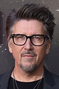 Porträt von Scott Derrickson