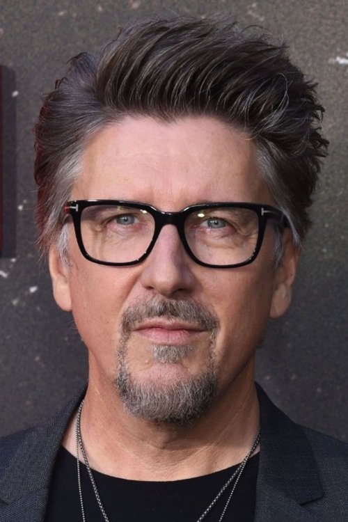 Porträt von Scott Derrickson