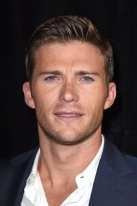 Porträt von Scott Eastwood