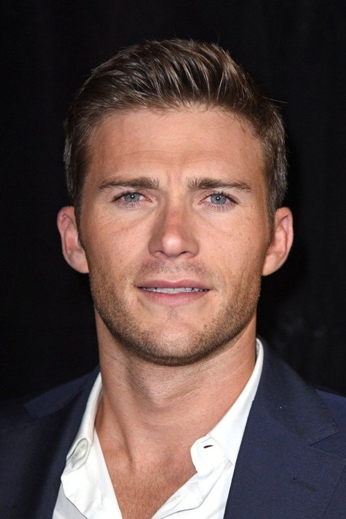 Porträt von Scott Eastwood