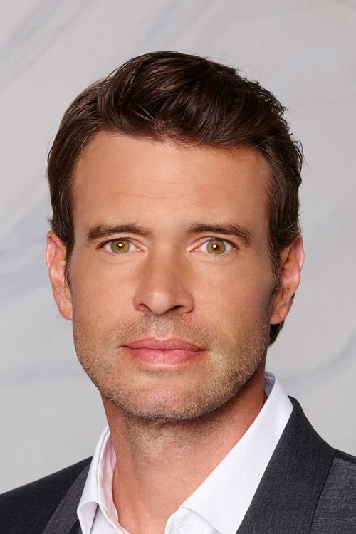 Porträt von Scott Foley