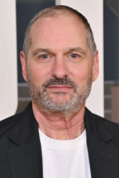 Porträt von Scott Frank