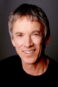 Porträt von Scott Glenn