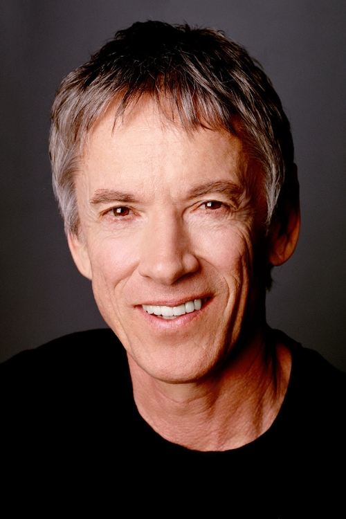 Porträt von Scott Glenn