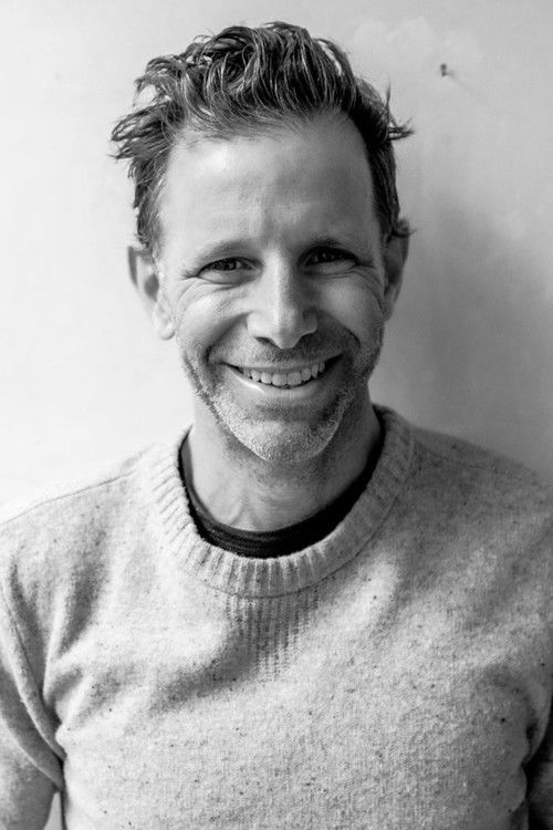 Porträt von Scott Greenberg
