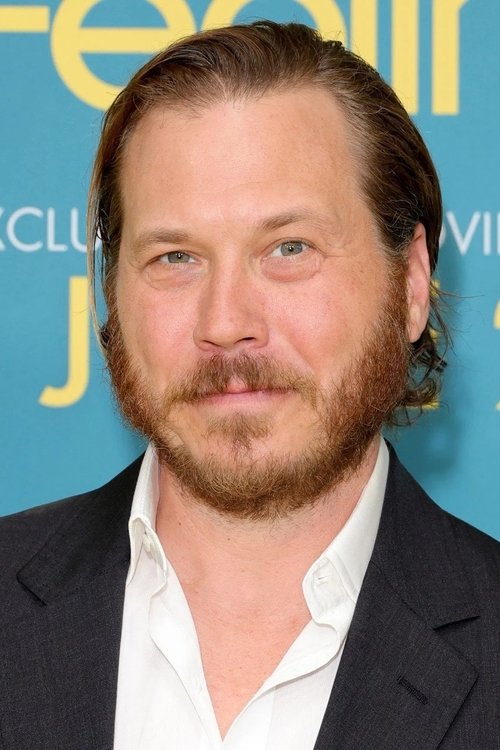 Porträt von Scott MacArthur