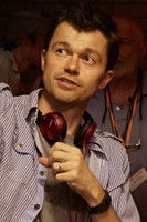 Porträt von Scott Mann