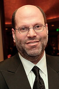 Porträt von Scott Rudin