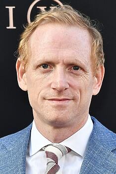 Porträt von Scott Shepherd