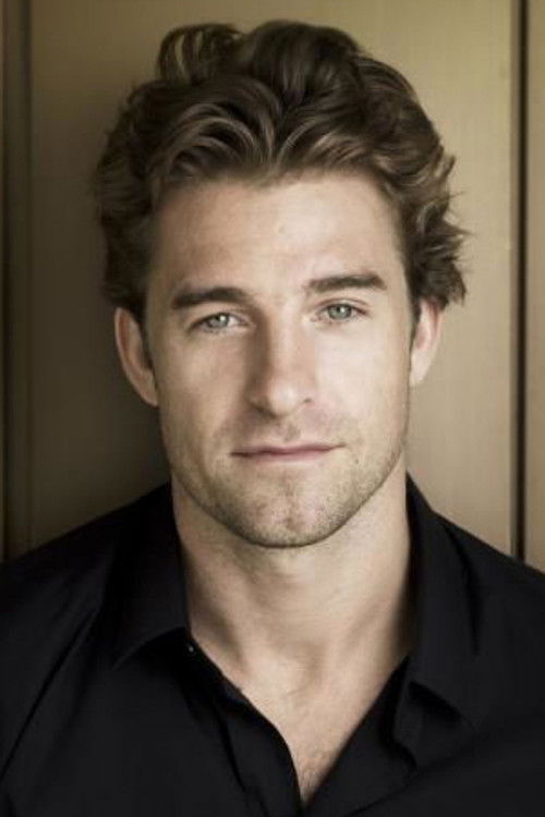 Porträt von Scott Speedman