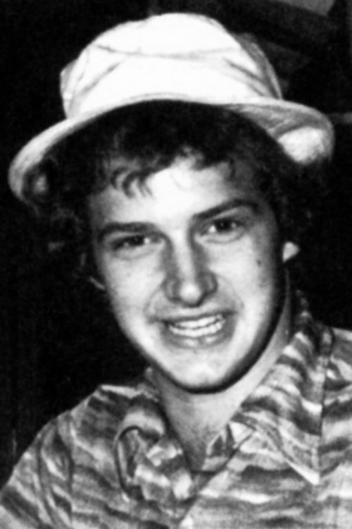 Porträt von Scott Spiegel