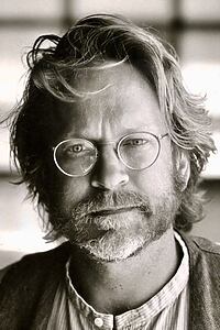 Porträt von Scott Thomson