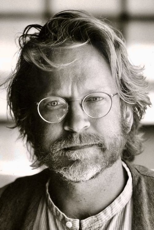 Porträt von Scott Thomson