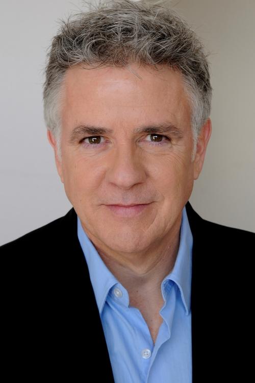 Porträt von Scott Valentine