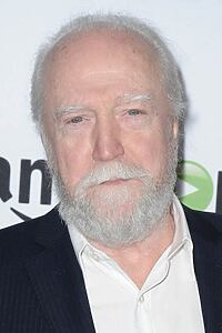 Porträt von Scott Wilson