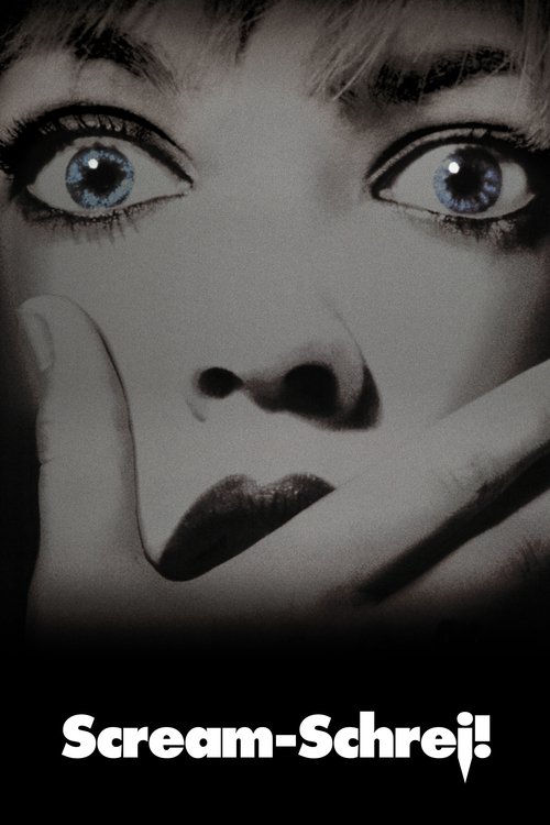 Scream – Schrei!