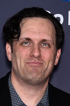 Porträt von Sean Anders