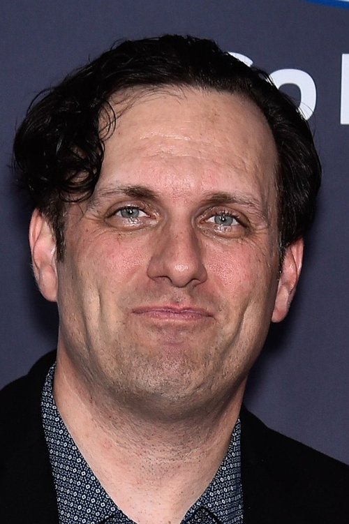 Porträt von Sean Anders