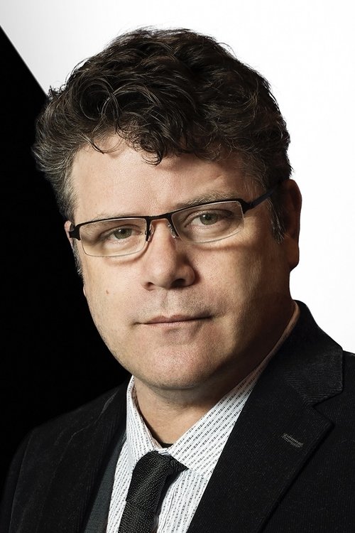 Porträt von Sean Astin