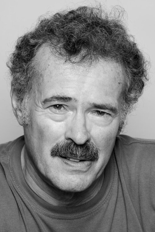 Porträt von Sean Barrett
