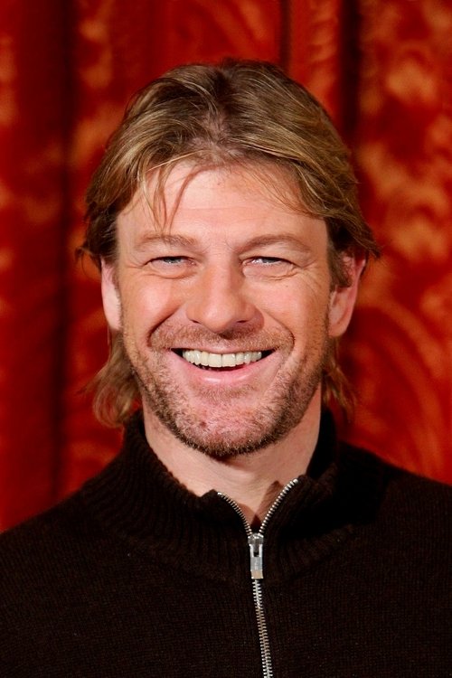 Porträt von Sean Bean