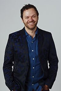 Porträt von Sean Bott