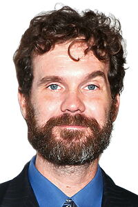 Porträt von Sean Bridgers