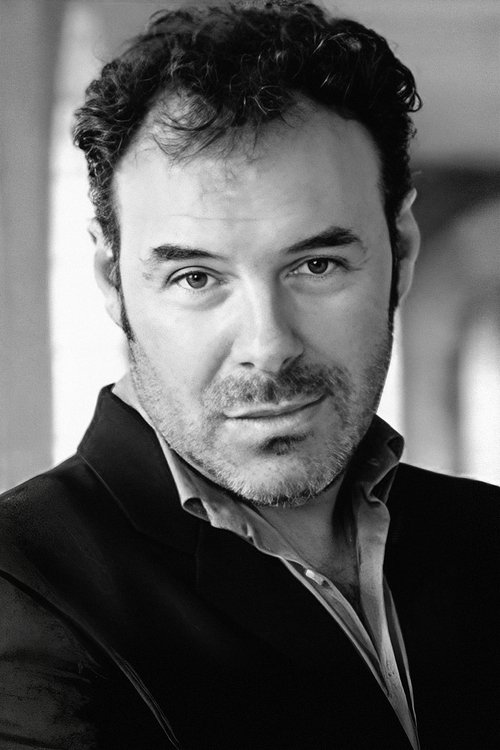 Porträt von Sean Chapman