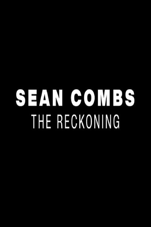 Serienplakat zu Sean Combs: The Reckoning