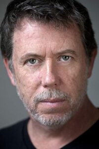 Porträt von Sean Gilder
