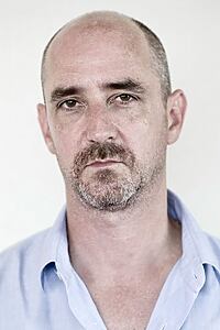 Porträt von Sean Gullette