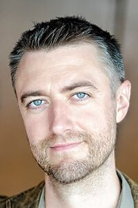 Porträt von Sean Gunn