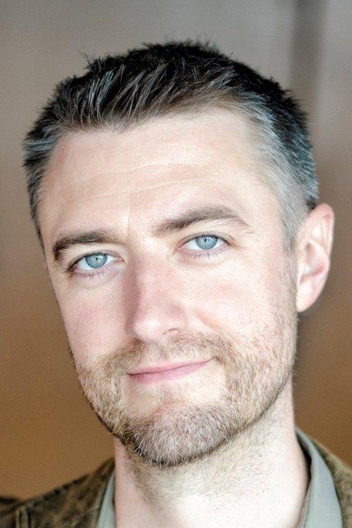 Porträt von Sean Gunn