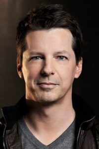 Porträt von Sean Hayes
