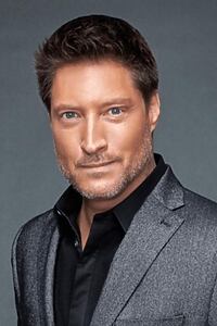 Porträt von Sean Kanan