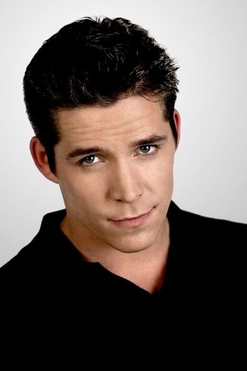 Porträt von Sean Maguire